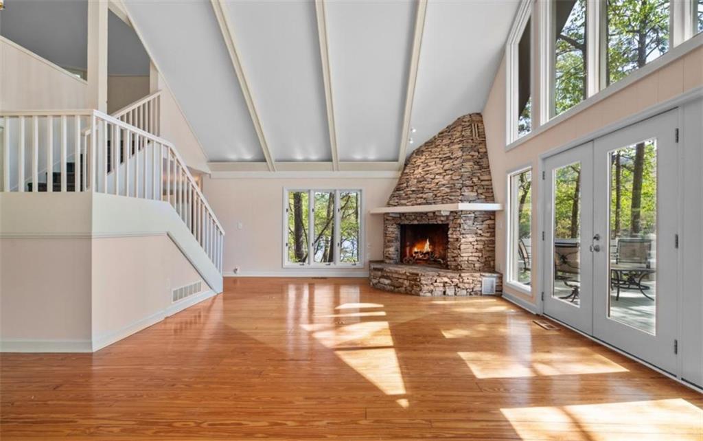 Big Canoe, Georgia, 30143, United States, 4 Bedrooms Bedrooms, ,4 BathroomsBathrooms,Residential,Active,1969782