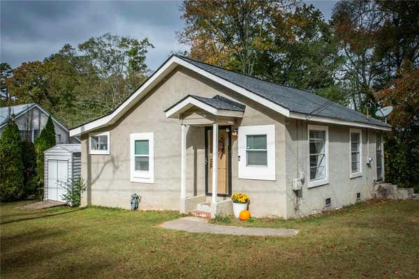 201 MARCHMAN ST, BREMEN, GA 30110 - Image 1