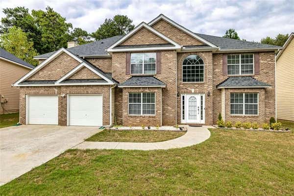 4327 DEFOORS FARM TRL, POWDER SPRINGS, GA 30127 - Image 1