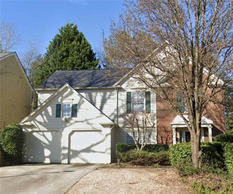 3634 CLEARBROOKE WAY, DULUTH, GA 30097, photo 1 of 15