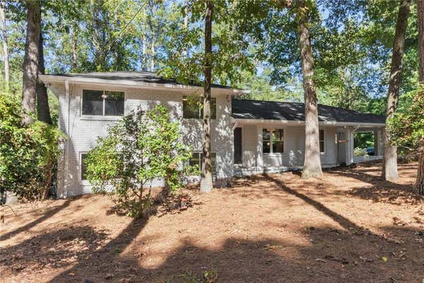 2697 HAWTHORNE DR NE, ATLANTA, GA 30345 - Image 1