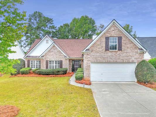 394 GRAND ASHBURY LN, SUGAR HILL, GA 30518 - Image 1