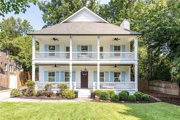 1878 DUKE RD, ATLANTA, GA 30341 - Image 1