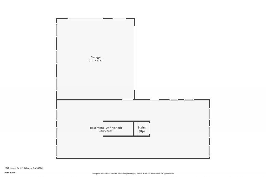 Atlanta, Georgia, 30306, United States, 4 Bedrooms Bedrooms, ,5 BathroomsBathrooms,Residential,Active,1964278