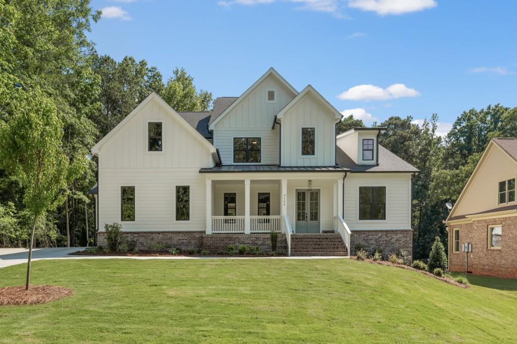 Gainesville, Georgia, 30506, United States, 4 Bedrooms Bedrooms, ,4 BathroomsBathrooms,Residential,Active,1927666