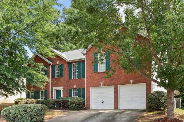 6037 FAIRINGTON FARMS LN, LITHONIA, GA 30038 - Image 1