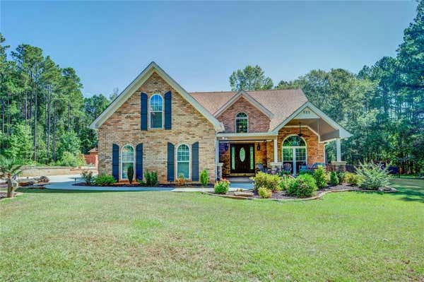 1605 HODGES CIR, MANSFIELD, GA 30055 - Image 1