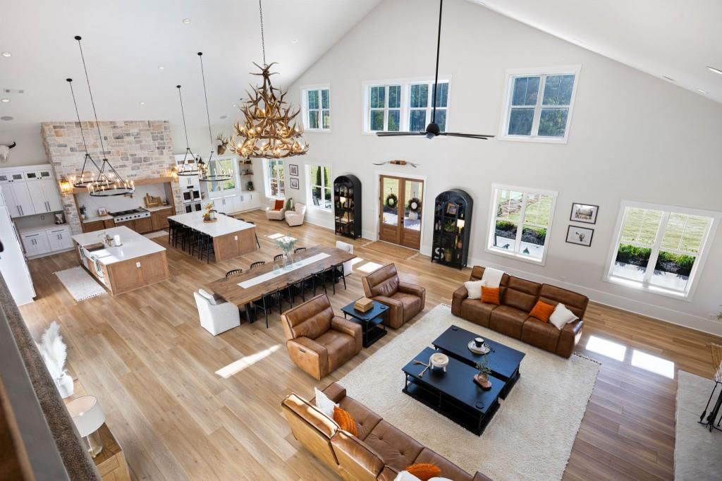 Rydal, Georgia, 30171, United States, 5 Bedrooms Bedrooms, ,5 BathroomsBathrooms,Residential,Active,1987269