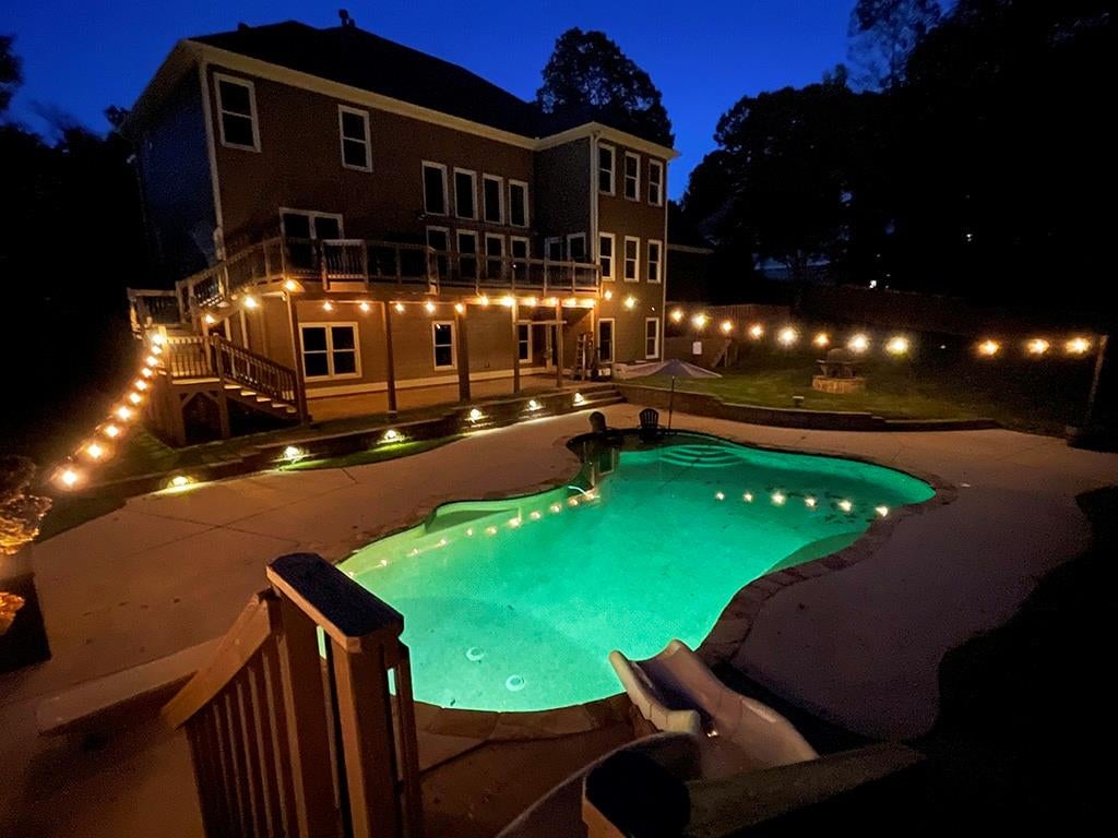 Canton, Georgia, 30115, United States, 6 Bedrooms Bedrooms, ,6 BathroomsBathrooms,Residential,Active,1987231