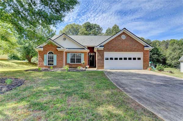 906 RELAXED WAY, WINDER, GA 30680 - Image 1