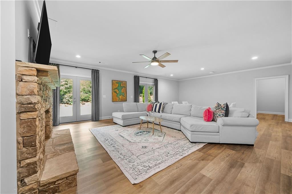 Milton, Georgia, 30004, United States, 5 Bedrooms Bedrooms, ,7 BathroomsBathrooms,Residential,Active,2011188