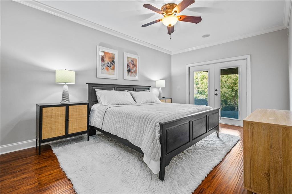 Flowery Branch, Georgia, 30542, United States, 6 Bedrooms Bedrooms, ,5 BathroomsBathrooms,Residential,Active,1971784