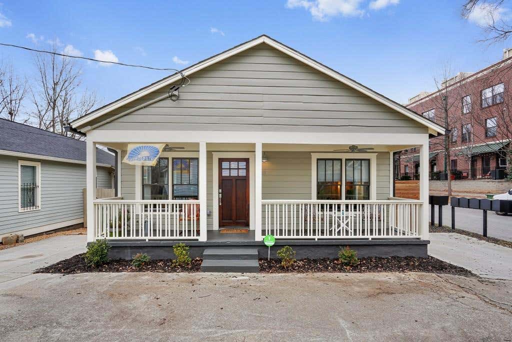 87 CHESTER AVE SE REAR, ATLANTA, GA 30316 | RE/MAX