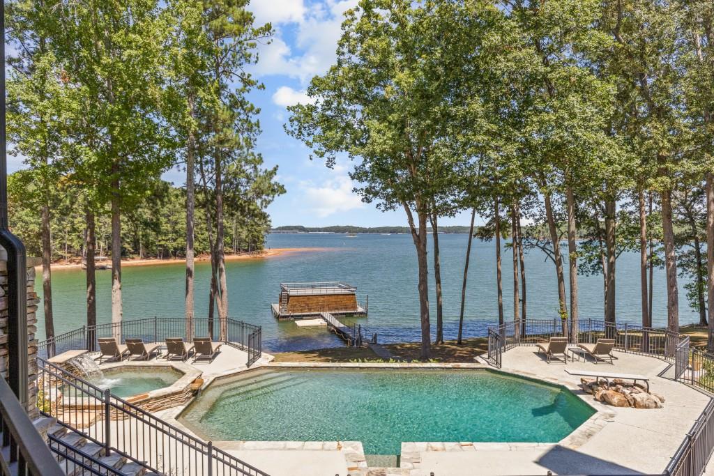 Flowery Branch, Georgia, 30542, United States, 4 Bedrooms Bedrooms, ,8 BathroomsBathrooms,Residential,Active,1929460