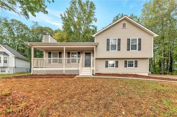 194 RAINBOW LN, HIRAM, GA 30141 - Image 1