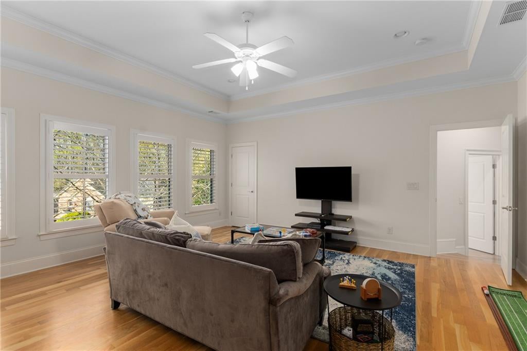 Peachtree Corners, Georgia, 30092, United States, 5 Bedrooms Bedrooms, ,4 BathroomsBathrooms,Residential,Active,1894514