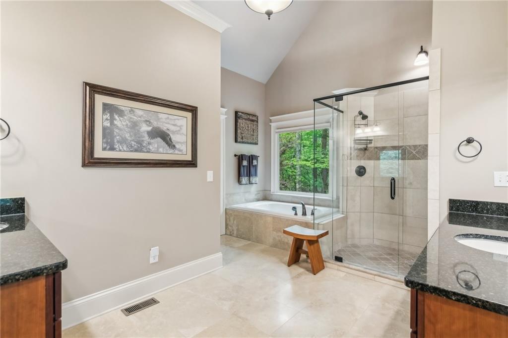 Big Canoe, Georgia, 30143, United States, 5 Bedrooms Bedrooms, ,6 BathroomsBathrooms,Residential,Active,1997551