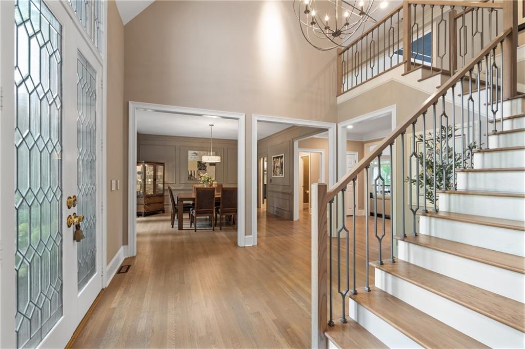 Johns Creek, Georgia, 30022, United States, 6 Bedrooms Bedrooms, ,5 BathroomsBathrooms,Residential,Active,1943809