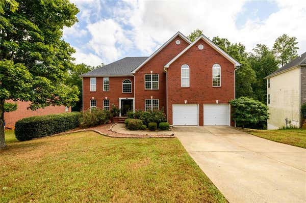 1045 PAPER CREEK DR, LAWRENCEVILLE, GA 30046 - Image 1