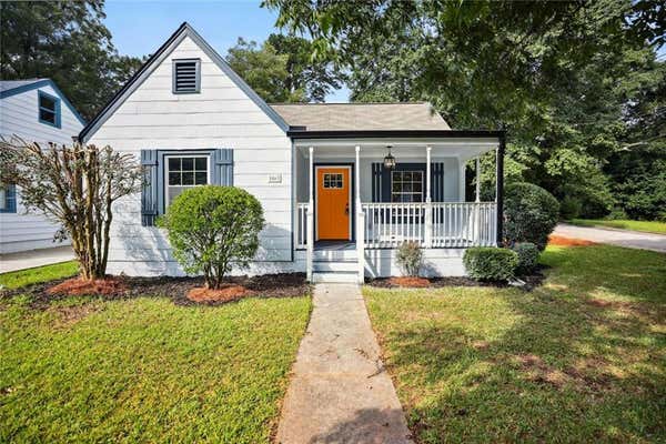 1863 CANNON ST, DECATUR, GA 30032 - Image 1