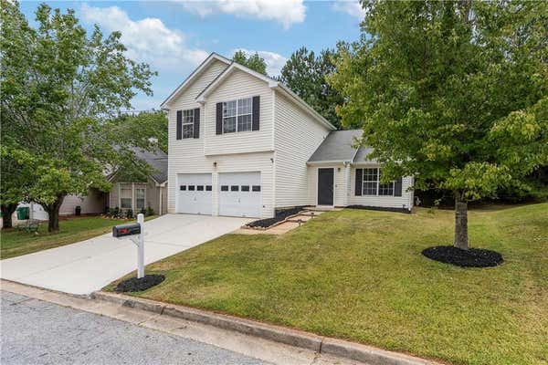 4883 CREEKSIDE PL, DECATUR, GA 30035 - Image 1