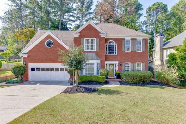 5435 ASHWIND TRCE, JOHNS CREEK, GA 30005 - Image 1