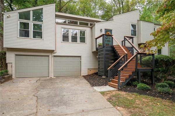 3509 PARKVIEW DR, MARIETTA, GA 30062 - Image 1