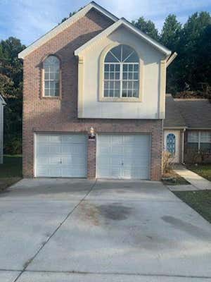 6258 CROOKED CREEK DR, REX, GA 30273 - Image 1