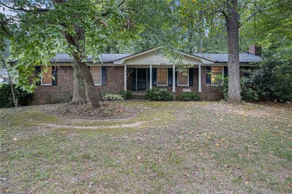 6264 JAMES RD, AUSTELL, GA 30168 - Image 1