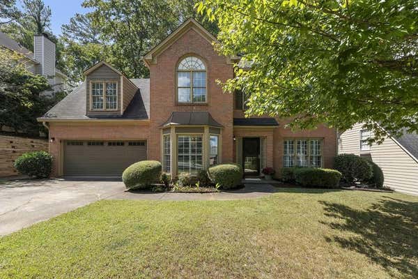 12100 LEEWARD WALK CIR, ALPHARETTA, GA 30005 - Image 1