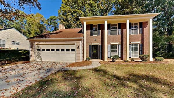 4034 PIN OAK TRL, DECATUR, GA 30034 - Image 1