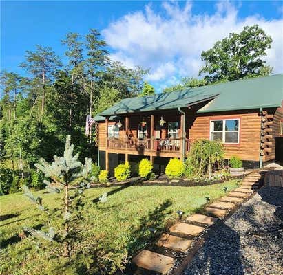 400 WILDLIFE TRL, DAHLONEGA, GA 30533 - Image 1