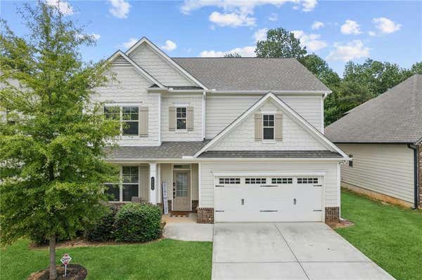 4550 BIG ROCK RIDGE TRL SW, GAINESVILLE, GA 30504 - Image 1