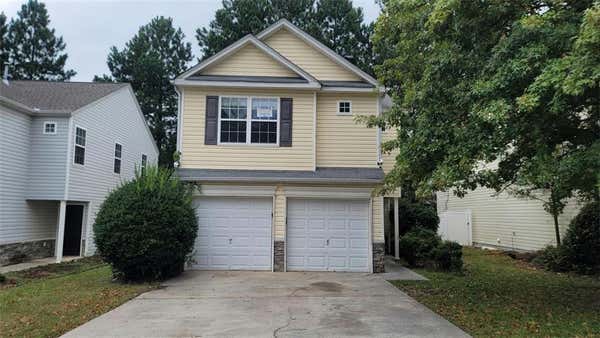 3417 SABLE CHASE LN, ATLANTA, GA 30349 - Image 1