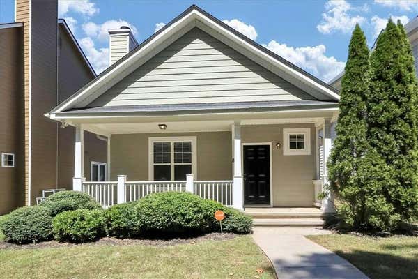 4652 PARKWAY CIR, ATLANTA, GA 30349 - Image 1