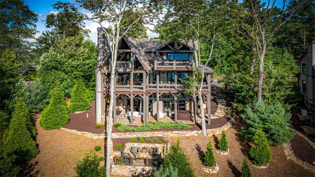 Blue Ridge, Georgia, 30513, United States, 4 Bedrooms Bedrooms, ,4 BathroomsBathrooms,Residential,Active,1908165