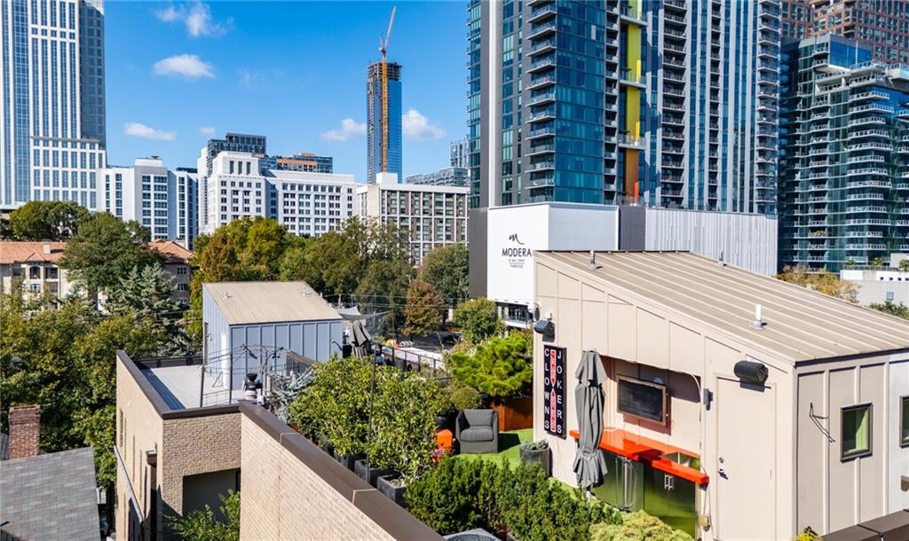 Atlanta, Georgia, 30309, United States, 3 Bedrooms Bedrooms, ,4 BathroomsBathrooms,Residential,Active,1997555