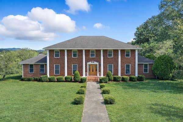 195 RIVER ST, ELLIJAY, GA 30540, photo 2 of 59