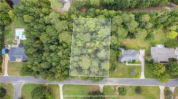 12 SCENIC TRACE DR NW, ROME, GA 30165 - Image 1