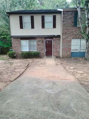 5581 MARBUT RD, LITHONIA, GA 30058 - Image 1