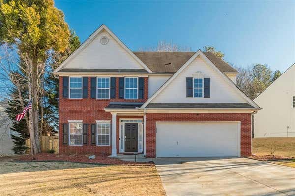 4470 PLANTATION MILL TRL, BUFORD, GA 30519 - Image 1