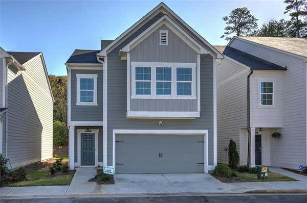 122 MILL POND LN, CALHOUN, GA 30701 - Image 1