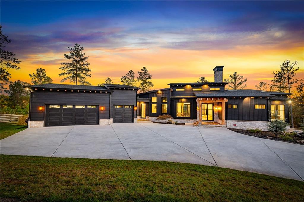 Ellijay, Georgia, 30540, United States, 4 Bedrooms Bedrooms, ,3 BathroomsBathrooms,Residential,Active,1988411