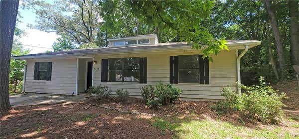 6756 BRANCHVIEW CT, REX, GA 30273 - Image 1