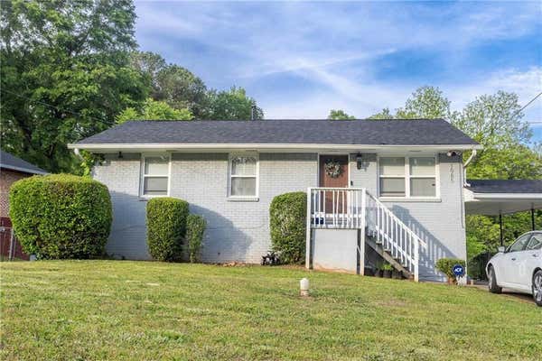 1985 THOMASVILLE DR SE, ATLANTA, GA 30315 - Image 1