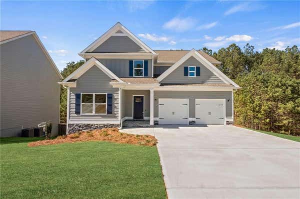 656 CRIMSON DR, DALLAS, GA 30132 - Image 1