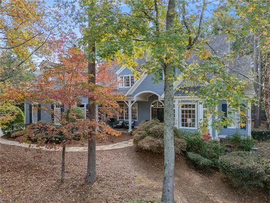 730 OLD SADDLE LN, ALPHARETTA, GA 30004 - Image 1