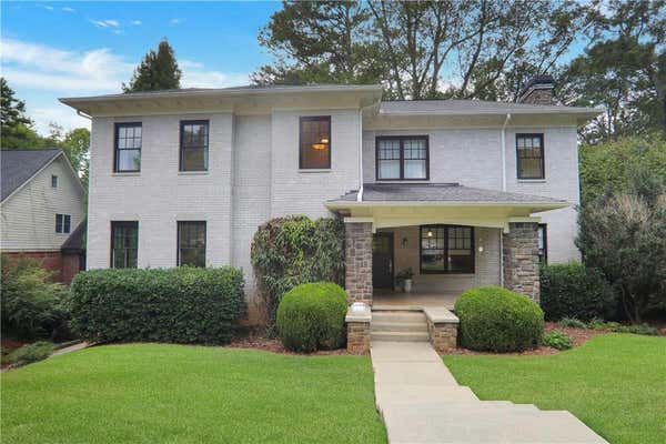 1629 RIDGEWOOD DR NE, ATLANTA, GA 30307 - Image 1