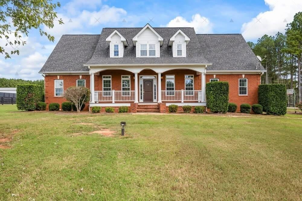 Monroe, Georgia, 30656, United States, 3 Bedrooms Bedrooms, ,5 BathroomsBathrooms,Residential,Active,1995266