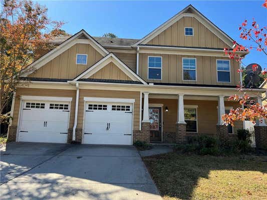 7524 PARKLAND BND, FAIRBURN, GA 30213 - Image 1